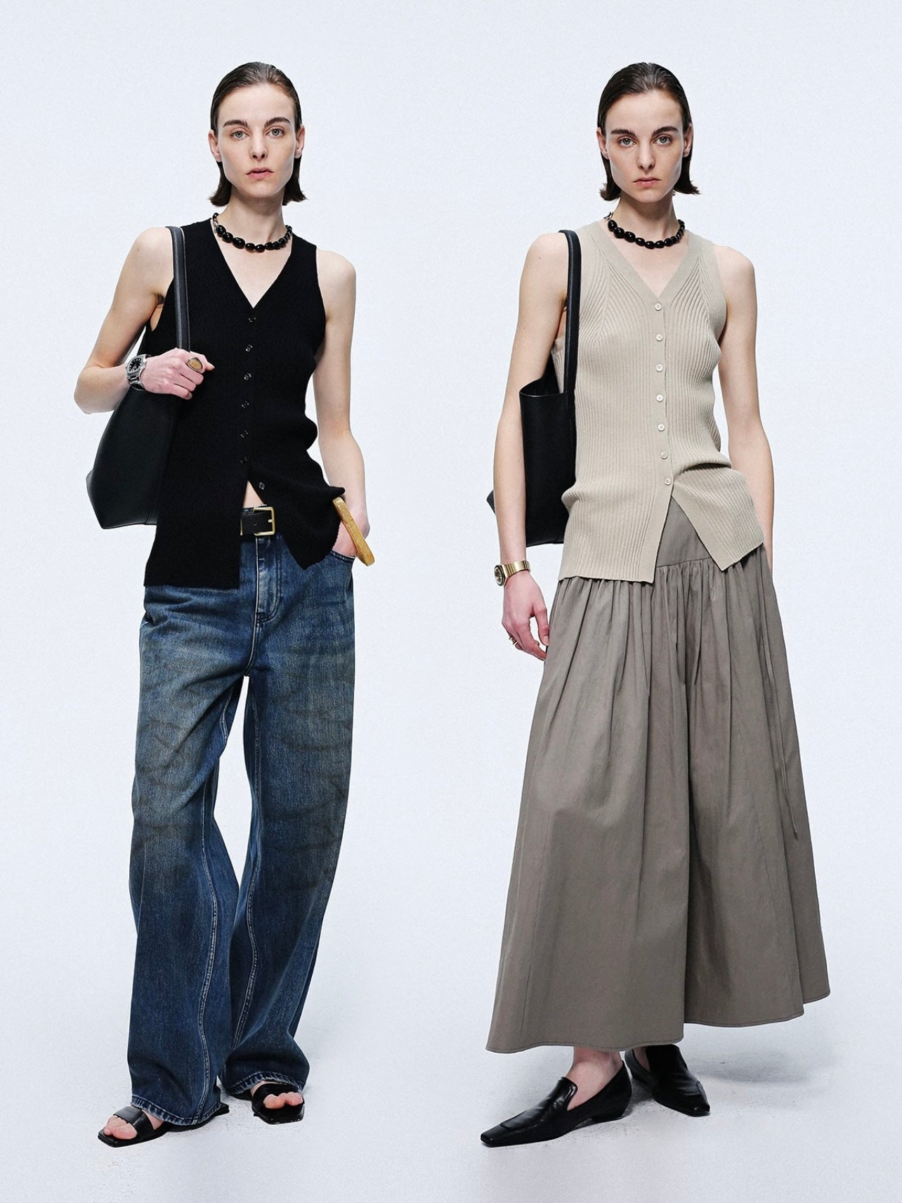 BLUSA DE TIRANTES