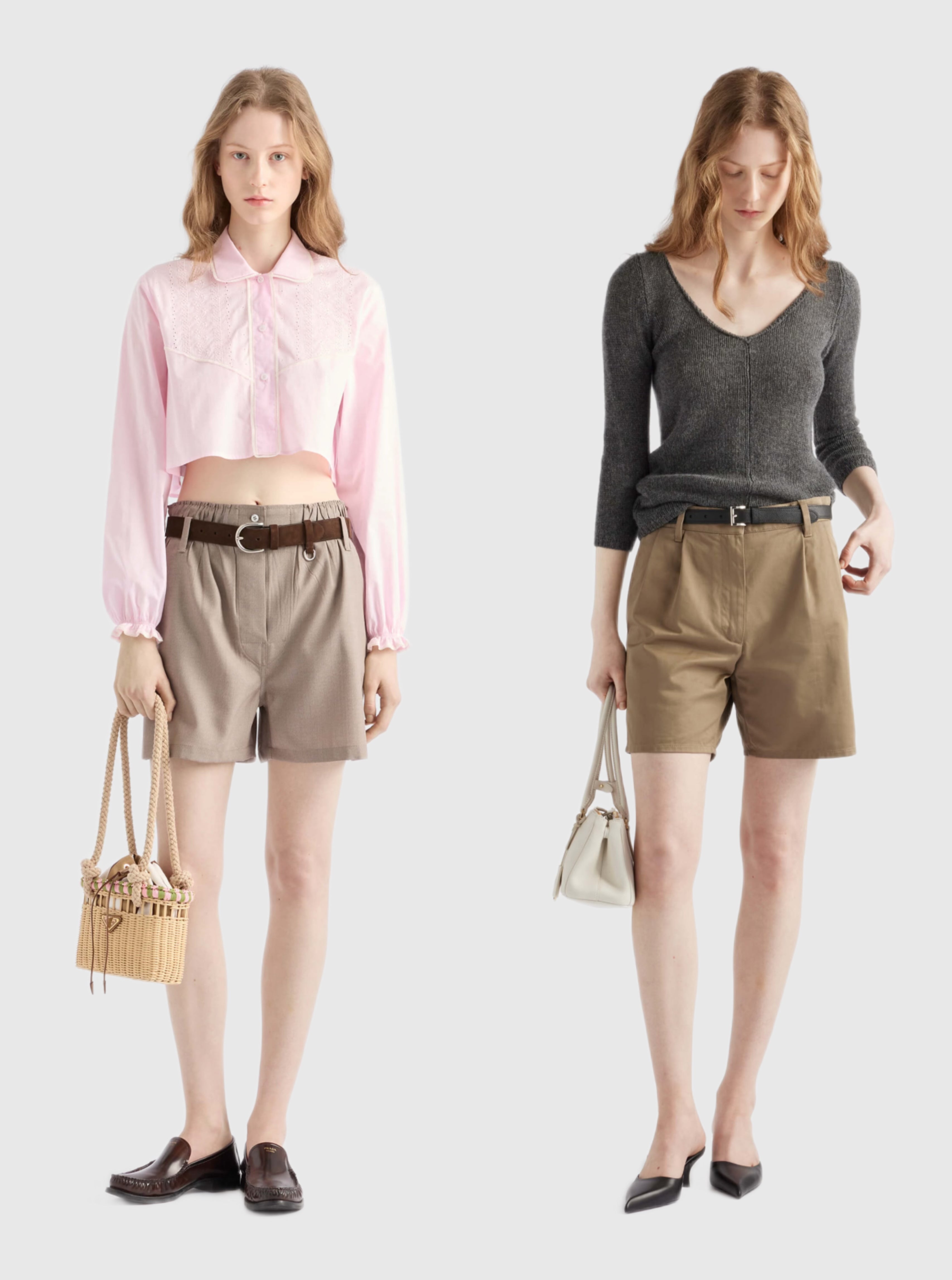 PANTALON-SHORT