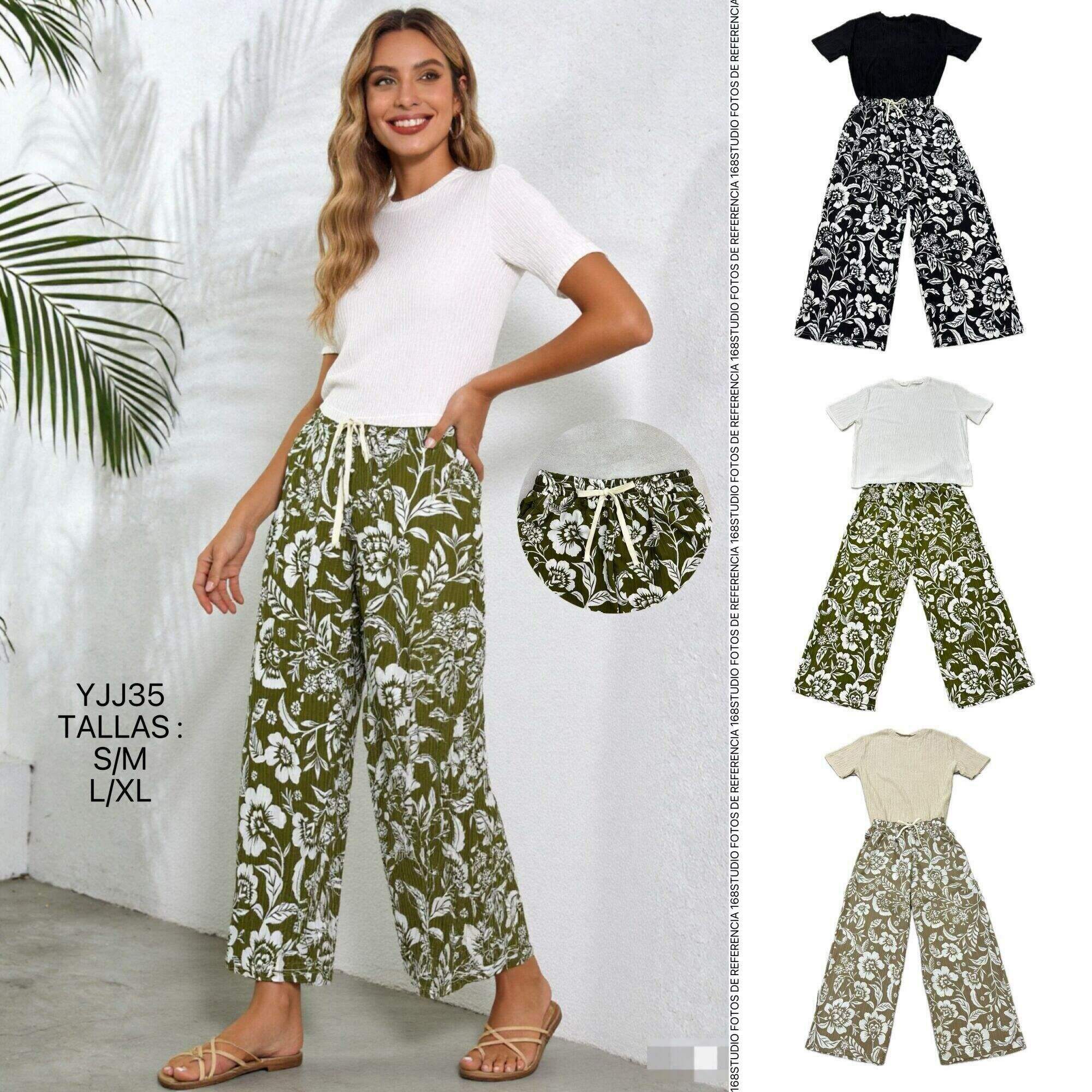 CONJUNTO